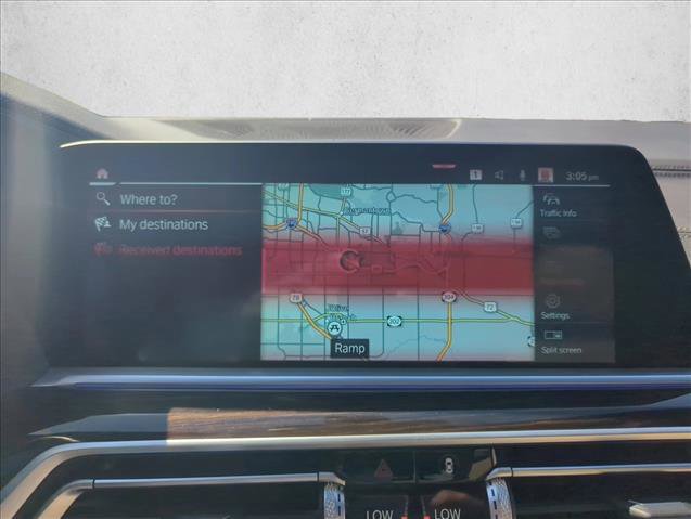 Used 2021 BMW X5 xDrive40i w/ Premium Package image 14