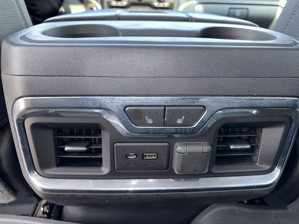 Used 2021 GMC Sierra 1500 Denali AWD/4WD image 35