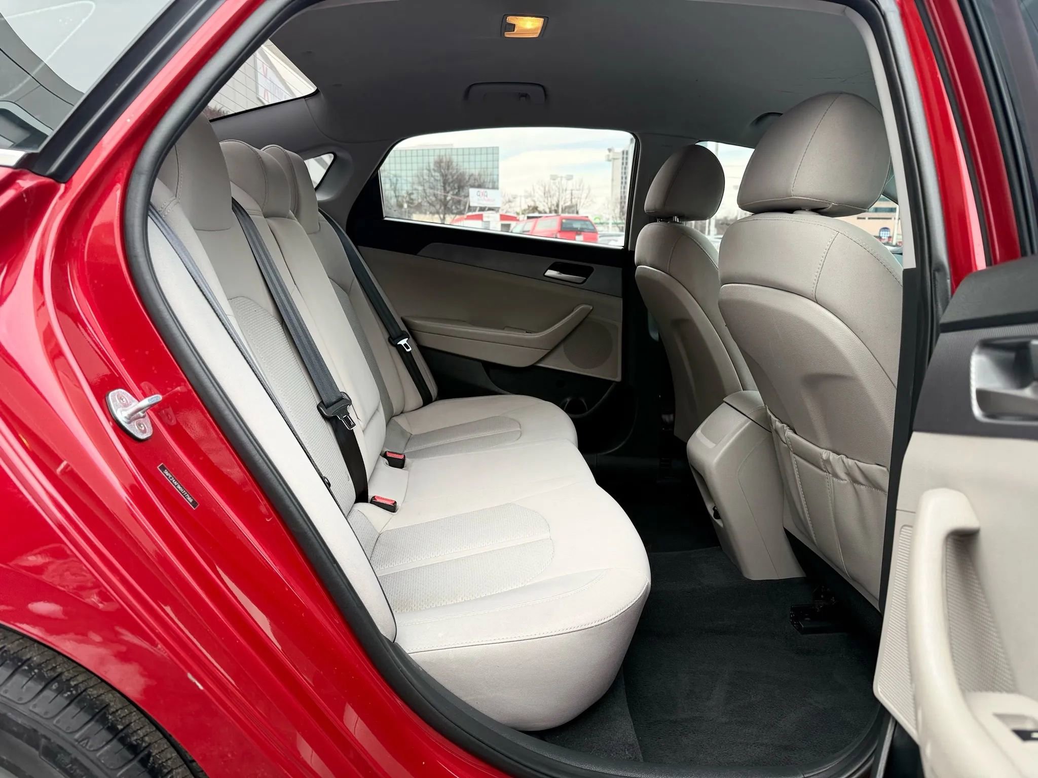 Used 2019 Hyundai Sonata SE FWD image 27