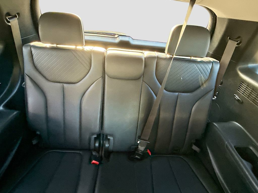 Used 2024 Hyundai Palisade SEL w/ Premium Package image 22