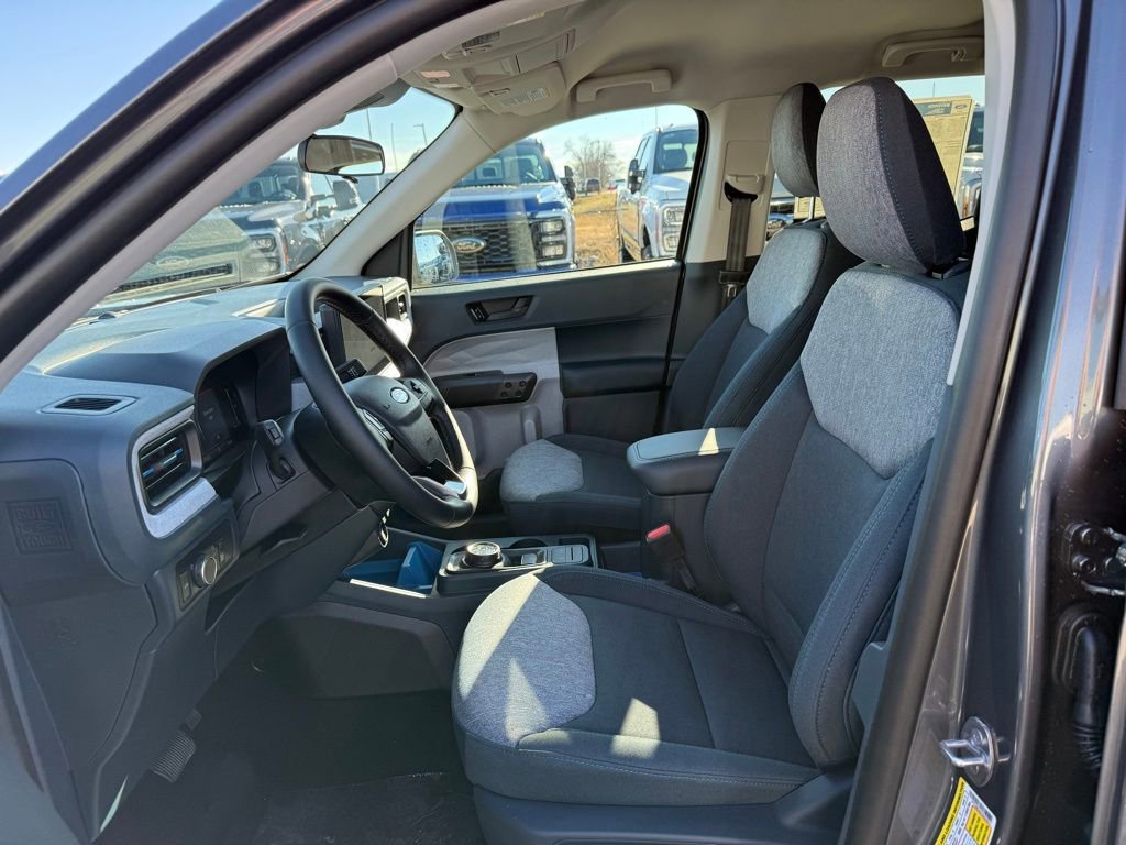 New 2026 Ford Maverick XLT w/ XLT Luxury Package image 5