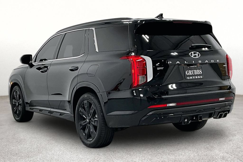 Used 2024 Hyundai Palisade XRT AWD/4WD image 14