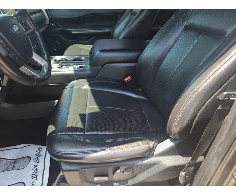 Used 2021 Ford Expedition Max XLT RWD image 9
