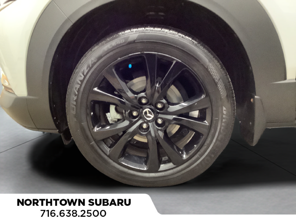 Used 2024 MAZDA CX-30 AWD 2.5 S w/ Select Sport Pkg image 19