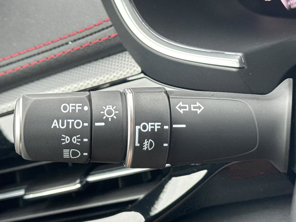 New 2026 Acura MDX A-Spec w/ Advance Package AWD/4WD image 10