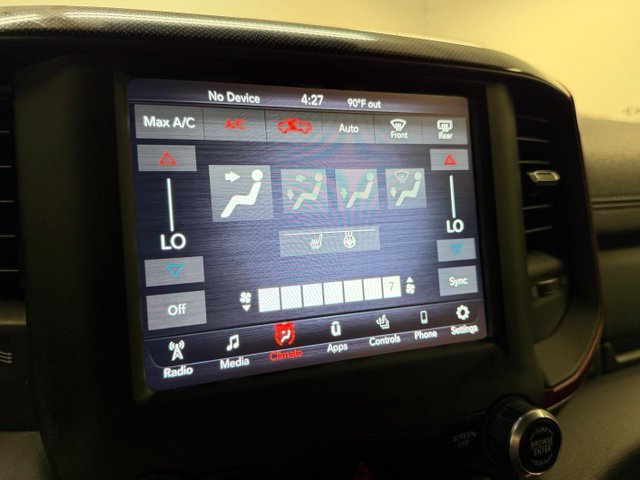 Used 2021 RAM 1500 Rebel w/ Level 2 Equipment Group AWD/4WD image 22
