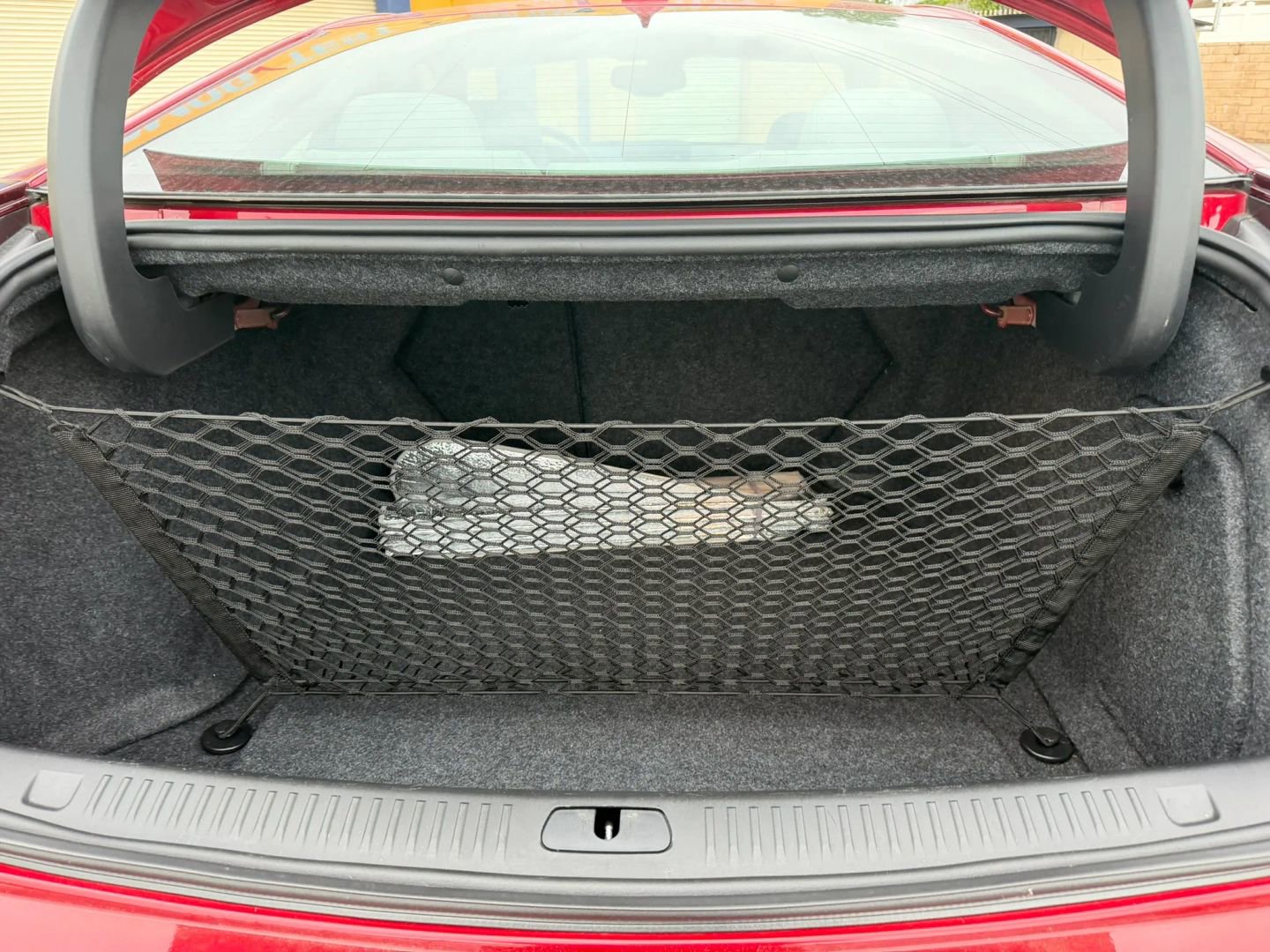 Used 2012 Cadillac CTS Premium image 13