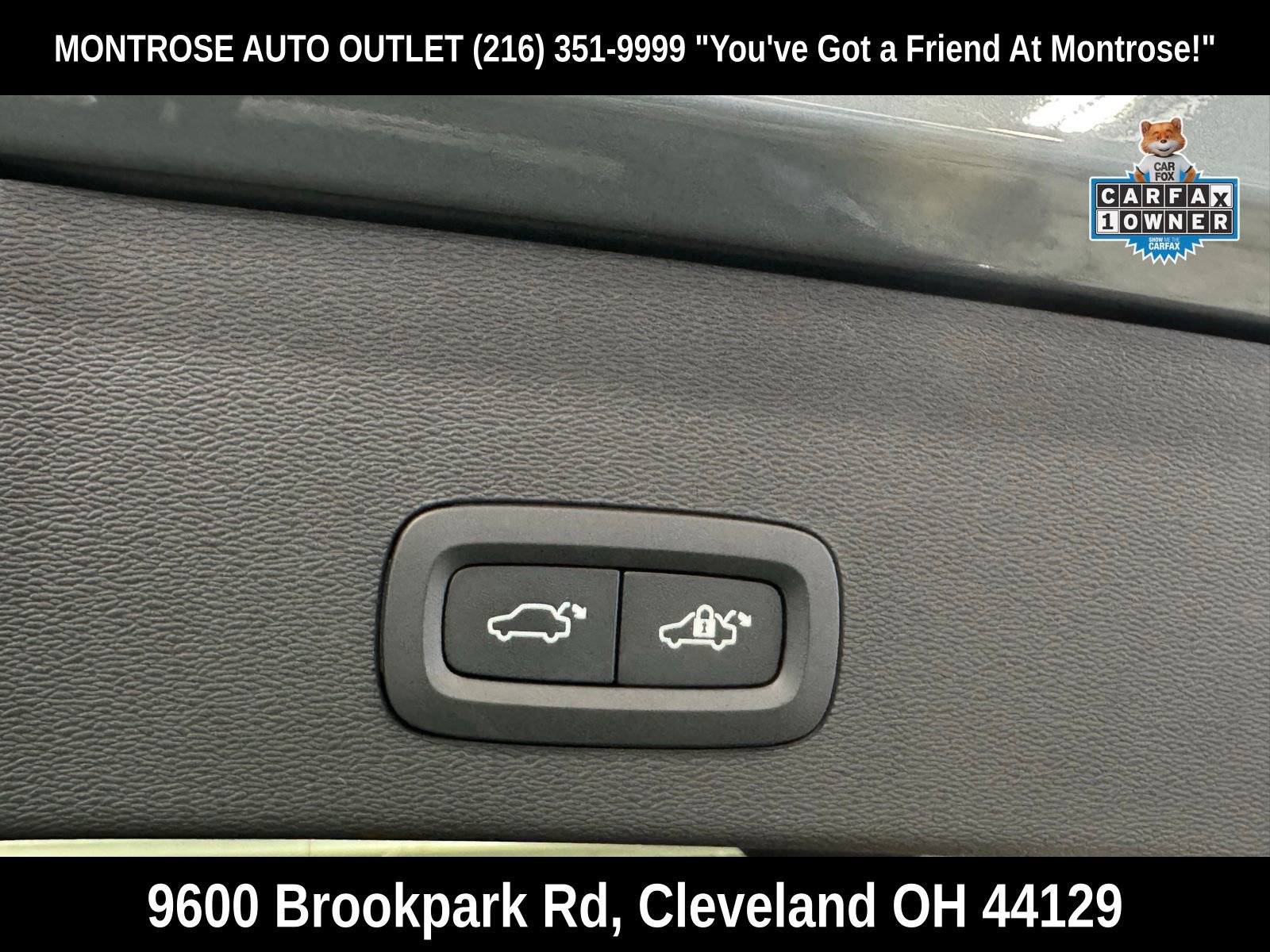 Used 2023 Volvo C40 P8 Recharge Ultimate image 48