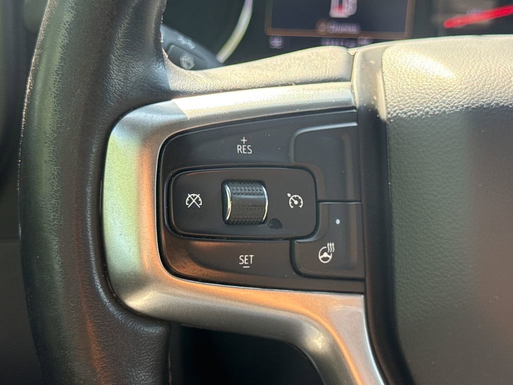 Used 2019 Chevrolet Silverado 1500 RST w/ All-Star Edition AWD/4WD image 35