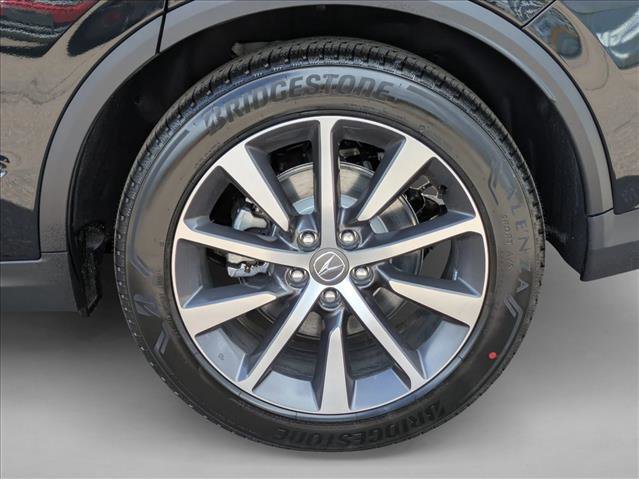New 2026 Acura MDX SH-AWD w/ Technology Package image 10