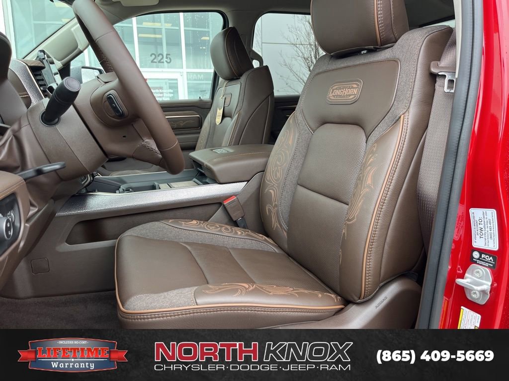 New 2026 RAM 1500 Limited image 4