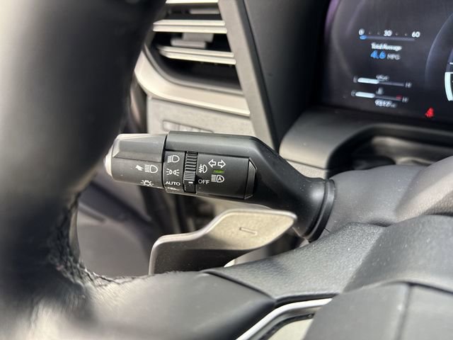 Used 2024 Lexus GX 550 AWD/4WD image 16