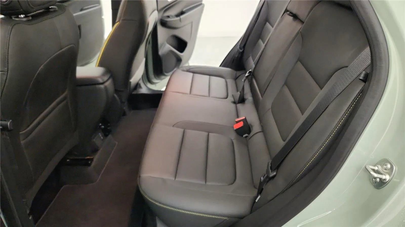 New 2026 Chevrolet TrailBlazer ACTIV w/ Convenience Package image 26