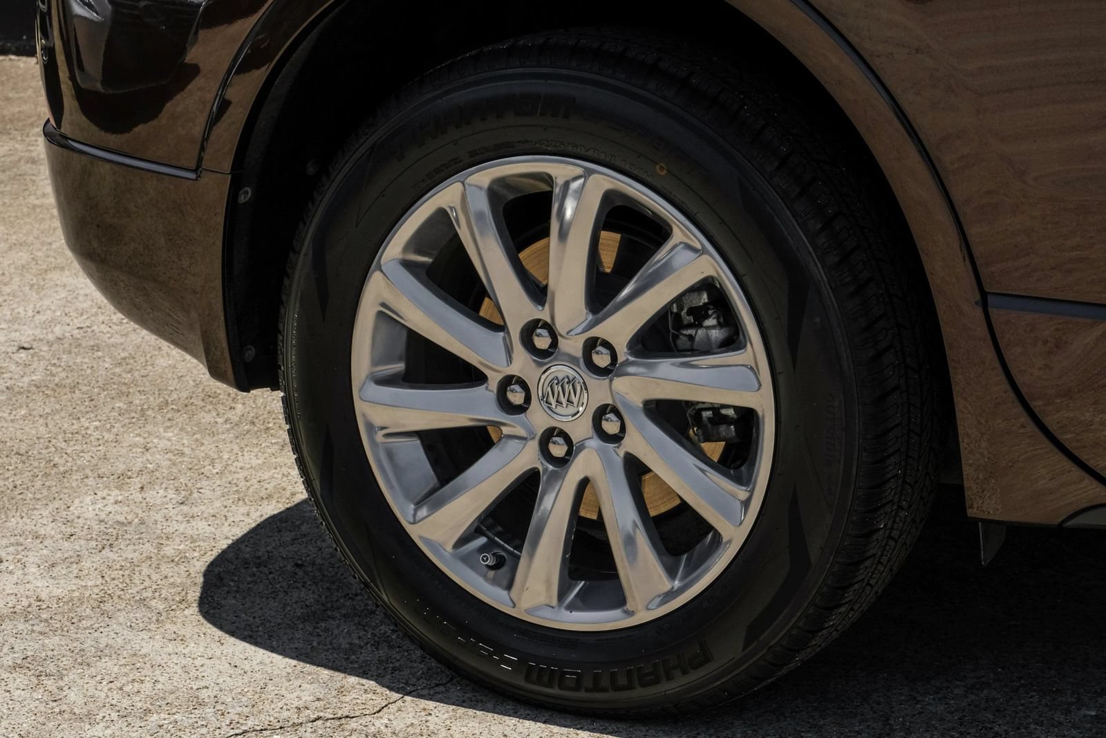 Used 2020 Buick Envision Essence AWD/4WD image 52