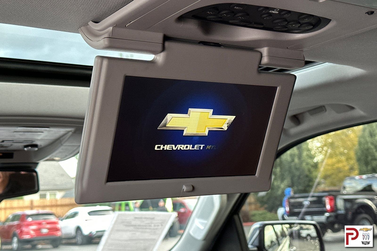 Certified 2019 Chevrolet Tahoe Premier w/ Premier Plus Edition image 18