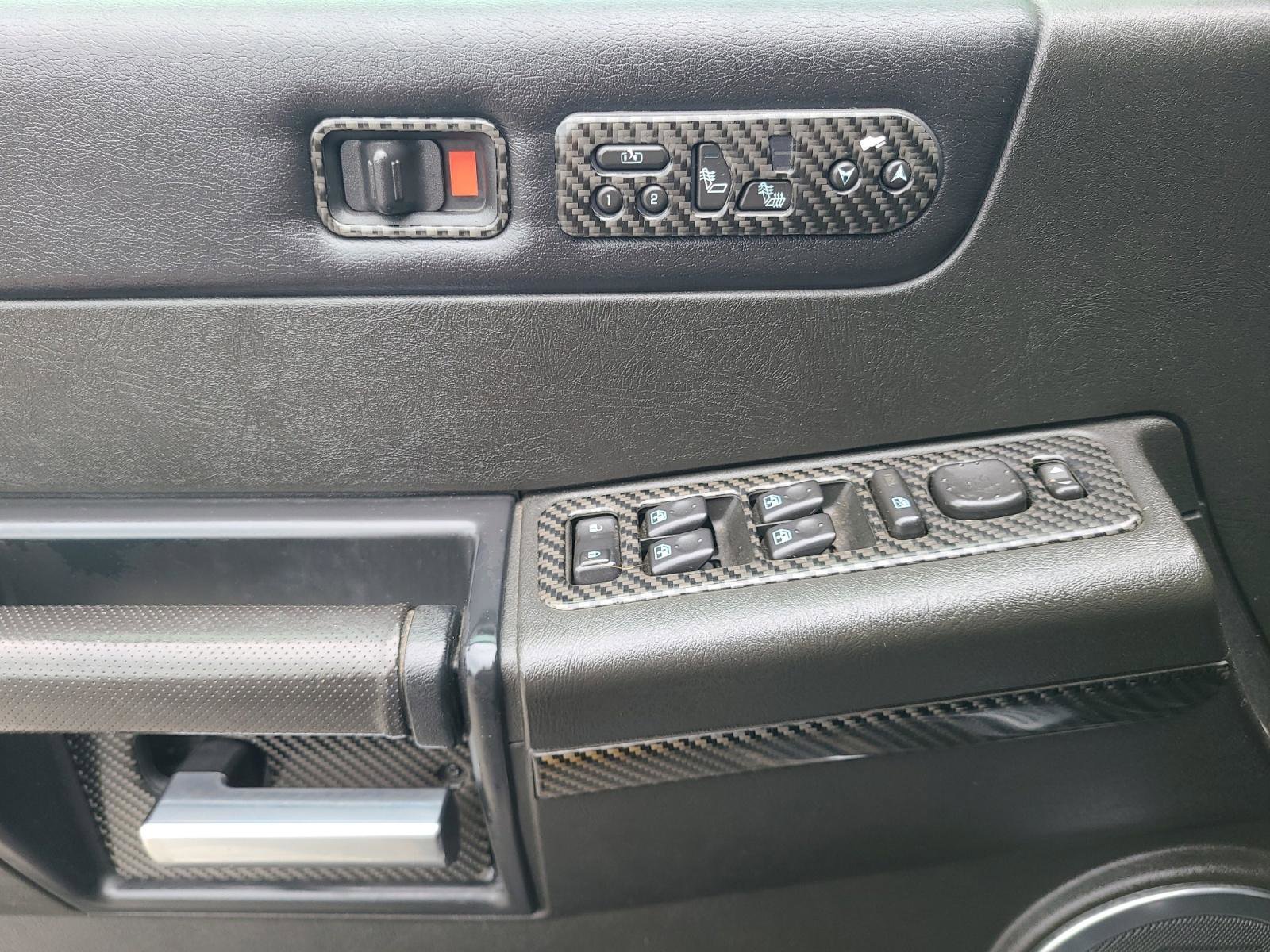 Used 2006 HUMMER H2 AWD/4WD image 10