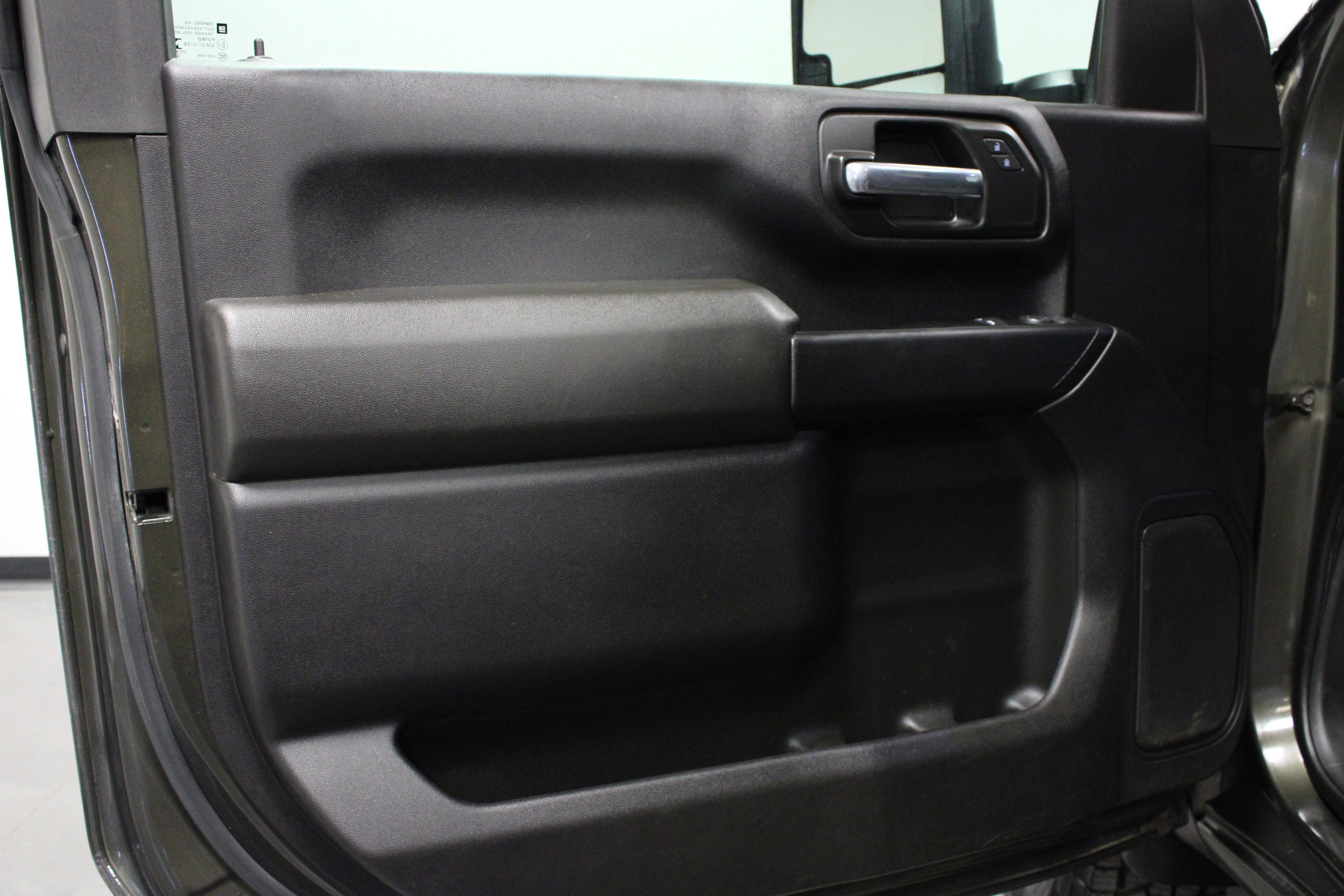 Used 2023 GMC Sierra 3500 Pro image 11