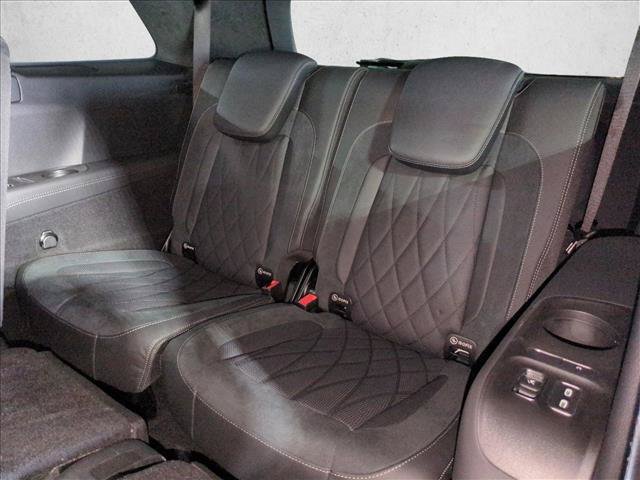 Certified 2026 Mercedes-Benz GLS 63 AMG 4MATIC image 23
