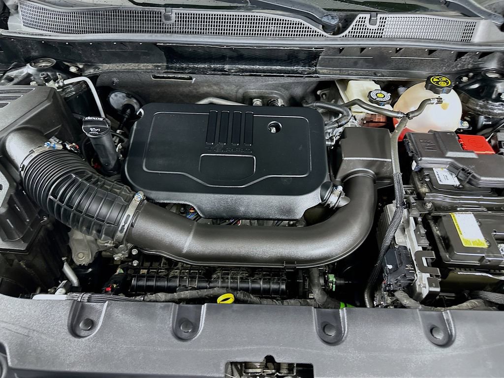 Used 2023 Chevrolet Blazer LT FWD image 37