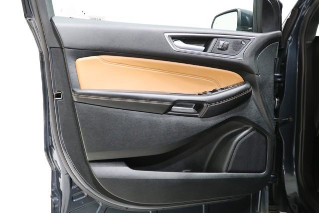 Used 2024 Ford Edge Titanium w/ Titanium Elite Package AWD/4WD image 17