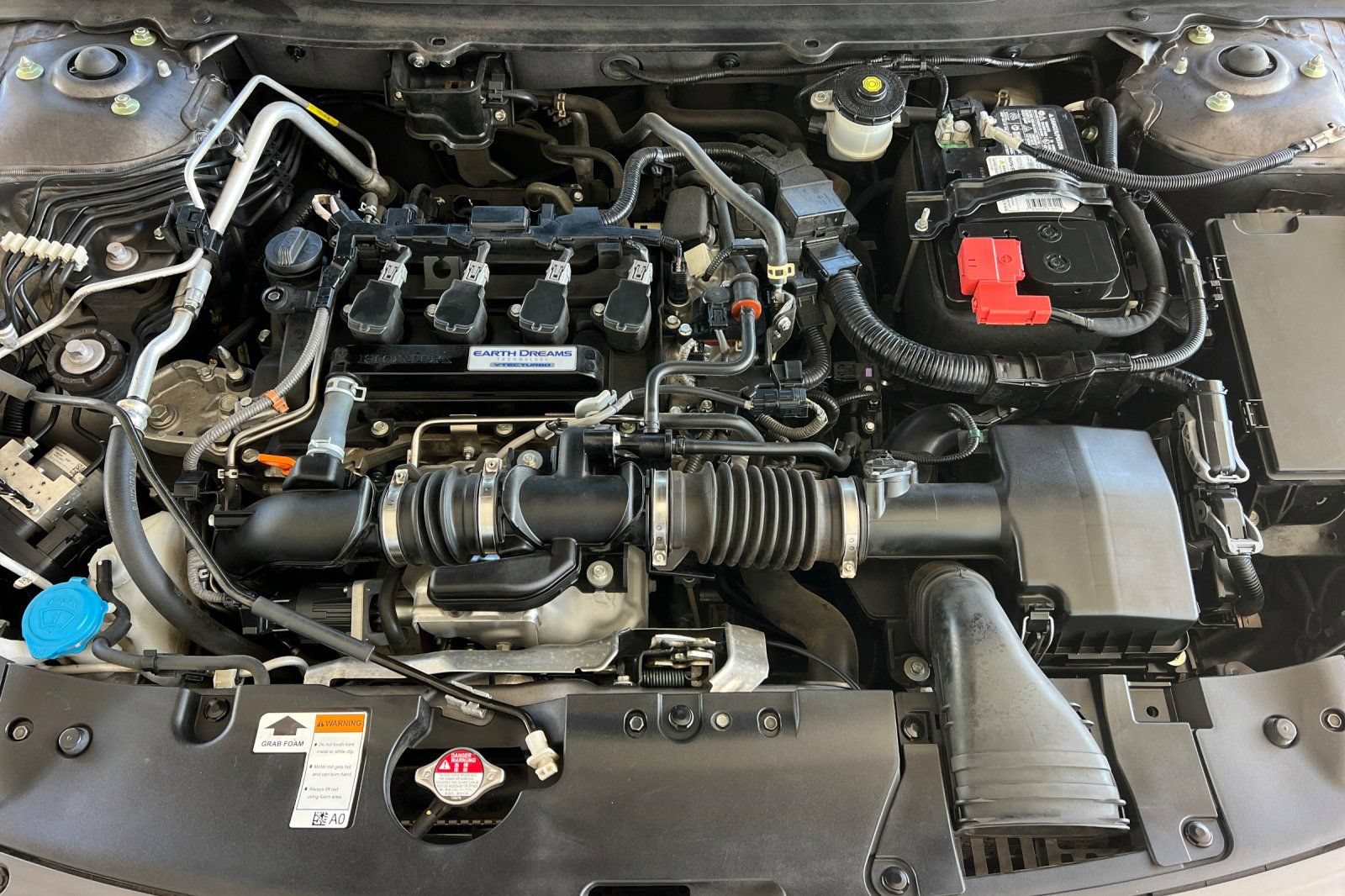 Used 2020 Honda Accord Sport image 23