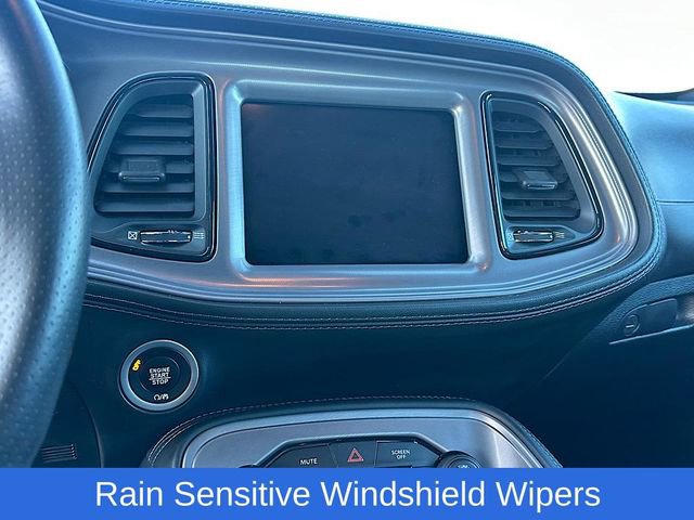 Used 2023 Dodge Challenger R/T Scat Pack w/ Plus Package image 24