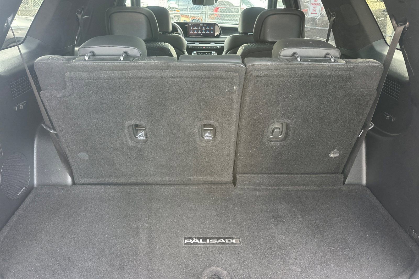 Used 2023 Hyundai Palisade Calligraphy AWD/4WD image 16