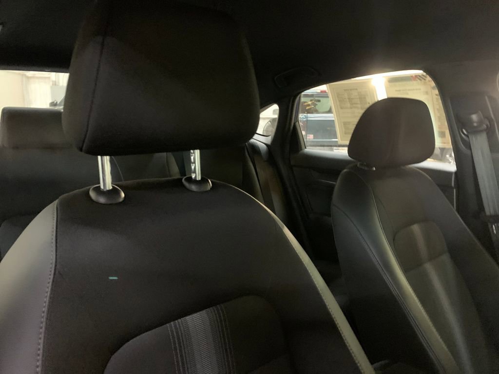 Used 2024 Honda Civic Sport image 18