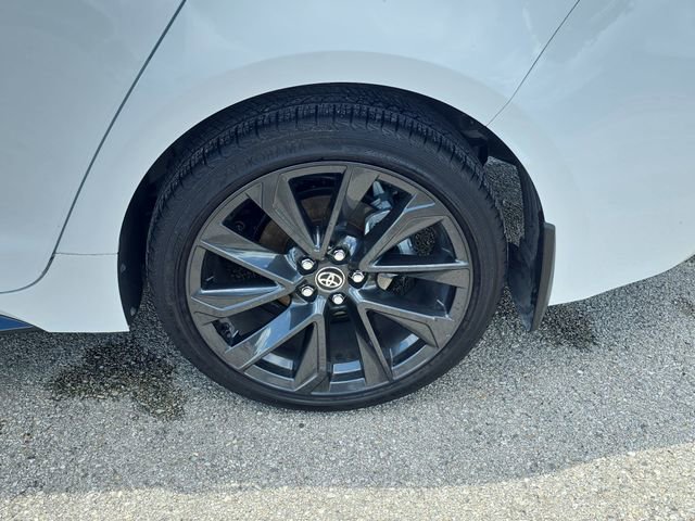 Used 2026 Toyota Corolla SE FWD image 32