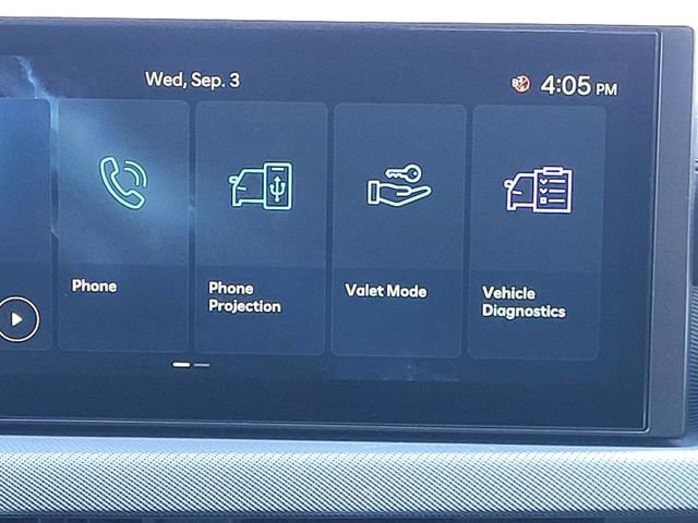 New 2025 Hyundai Sonata SE image 22