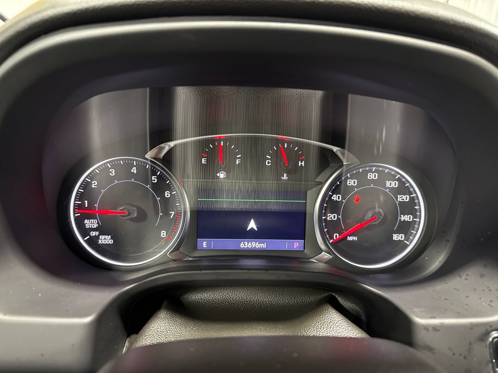 Used 2023 GMC Acadia SLT w/ Elevation Edition FWD image 27