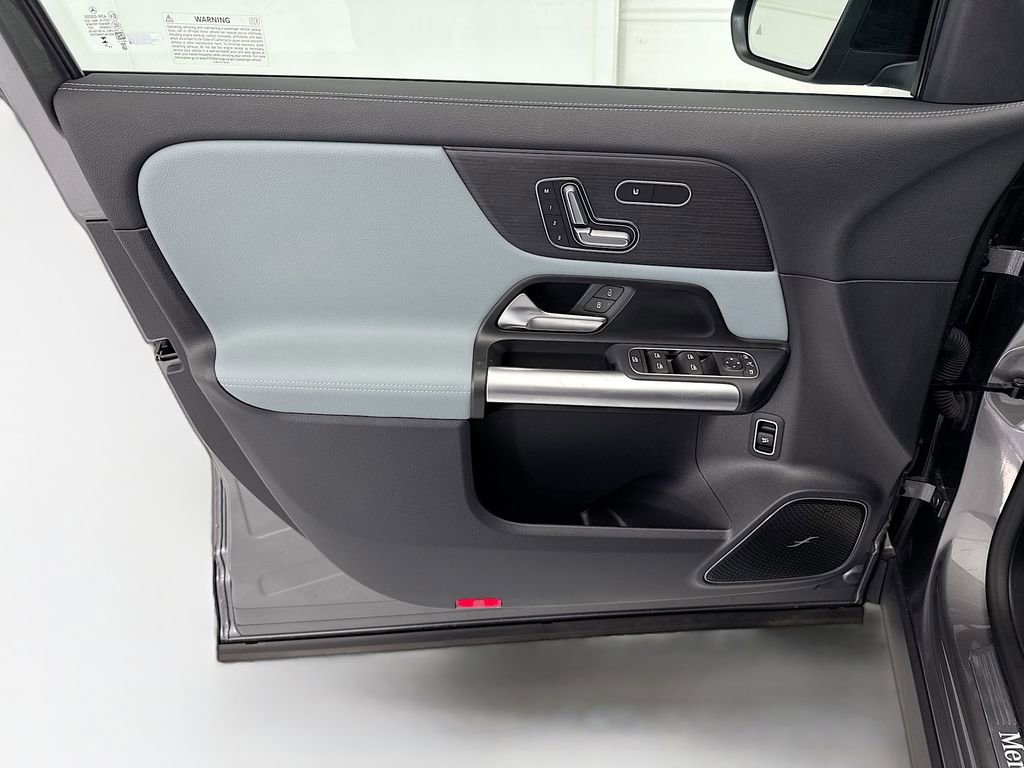 Certified 2026 Mercedes-Benz GLA 250 image 23