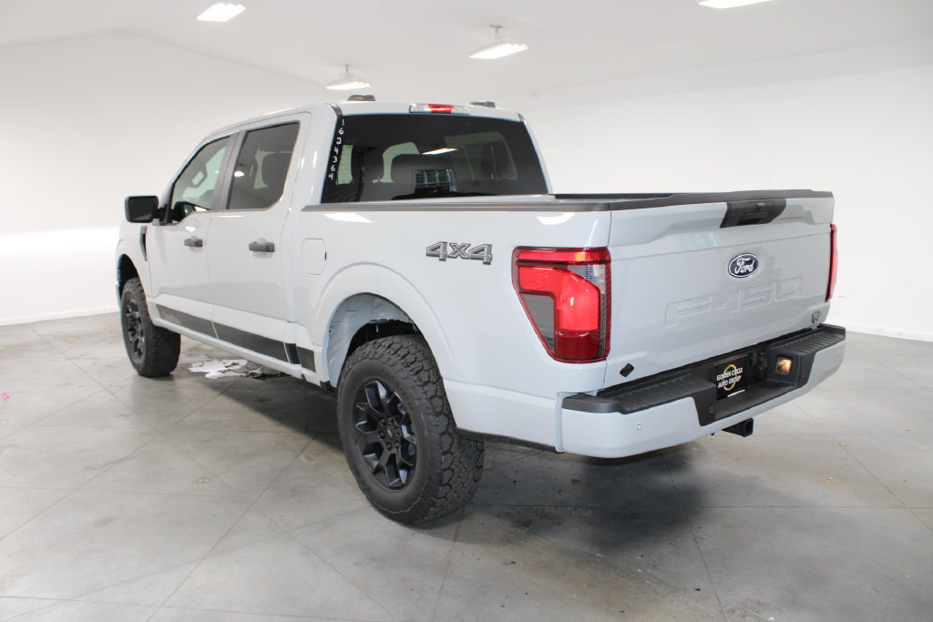 New 2026 Ford F150 STX w/ Equipment Group 200A AWD/4WD image 6