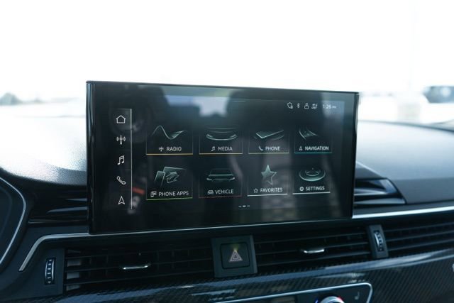 Used 2022 Audi RS 5 2.9T w/ Dynamic Plus Package image 18