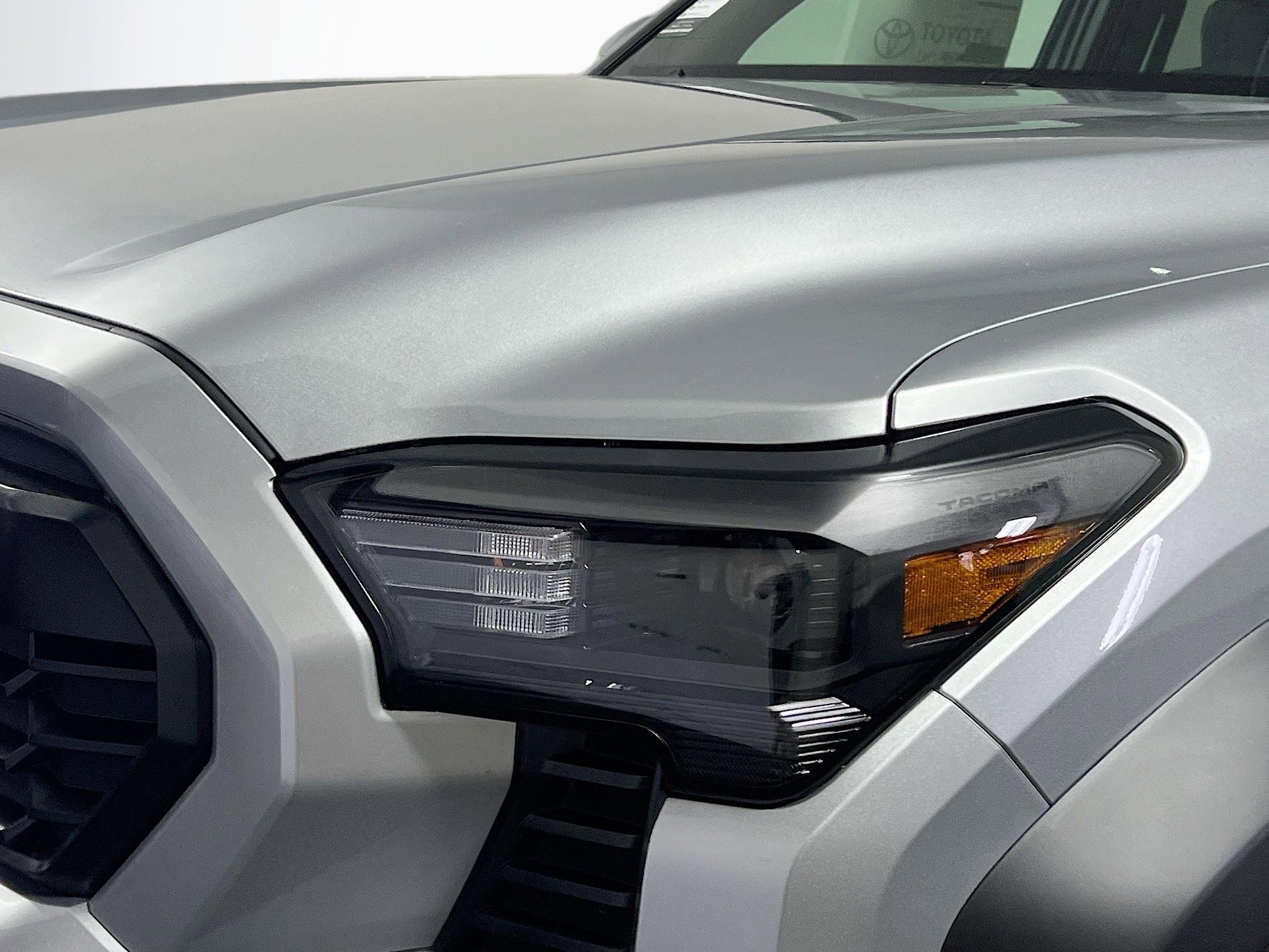 New 2025 Toyota Tacoma TRD Off-Road image 11