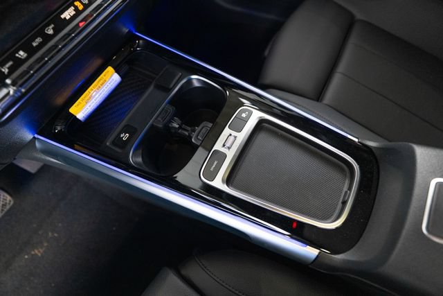 New 2026 Mercedes-Benz GLB 250 4MATIC image 23