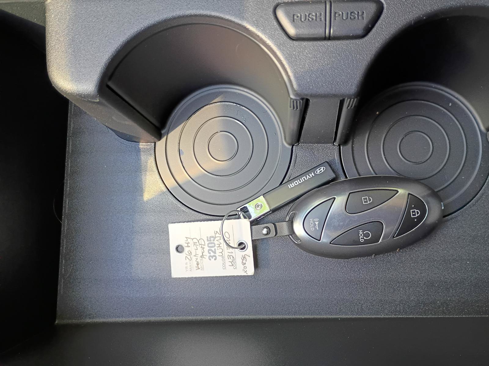 New 2026 Hyundai Kona Limited AWD/4WD image 26