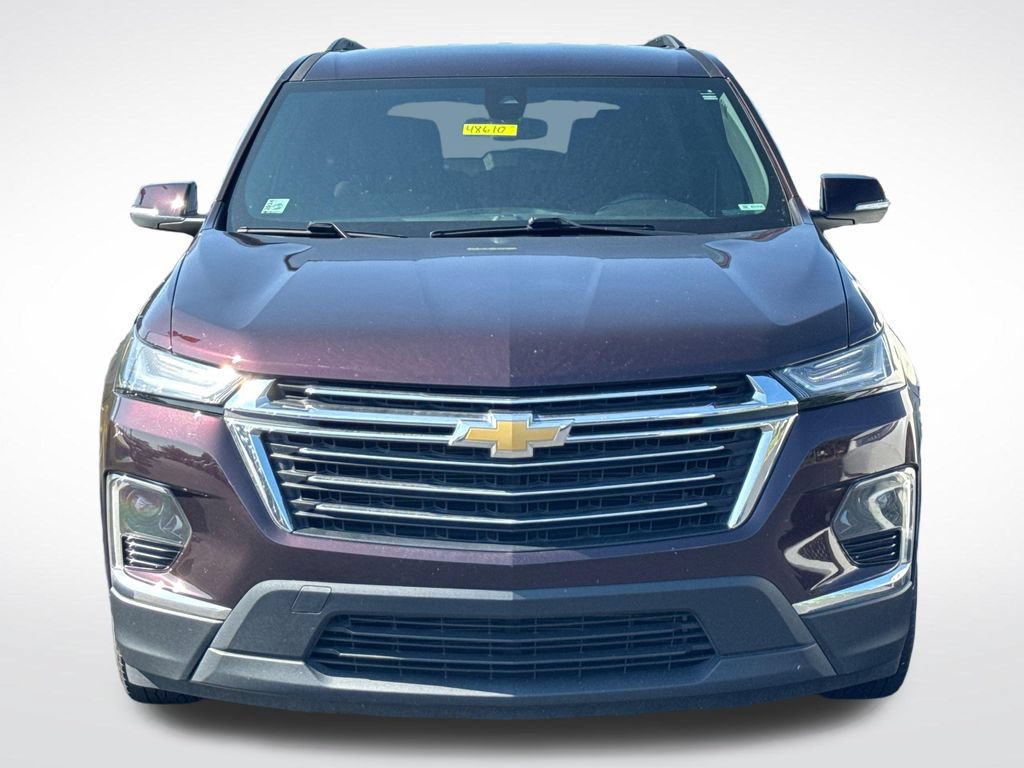Used 2023 Chevrolet Traverse LT FWD image 3
