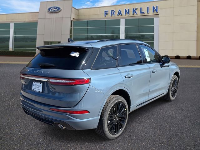 New 2026 Lincoln Corsair Premiere image 7