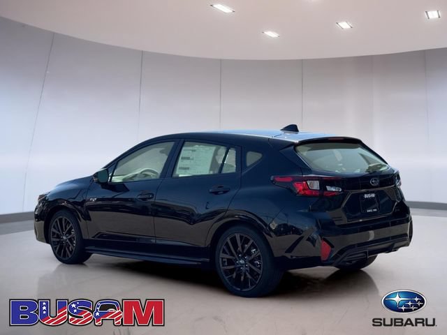 New 2026 Subaru Impreza RS AWD/4WD image 7