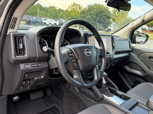 Used 2026 Nissan Frontier S AWD/4WD image 16