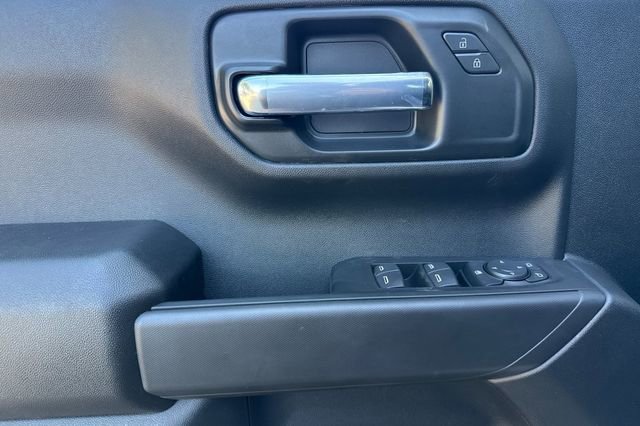 New 2026 GMC Sierra 1500 Pro AWD/4WD image 11