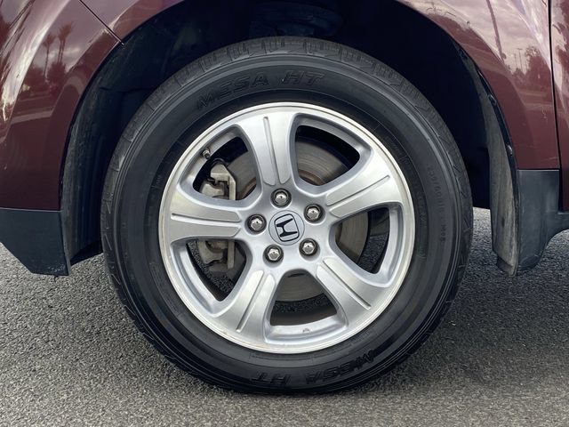 Used 2015 Honda Pilot EX-L image 17