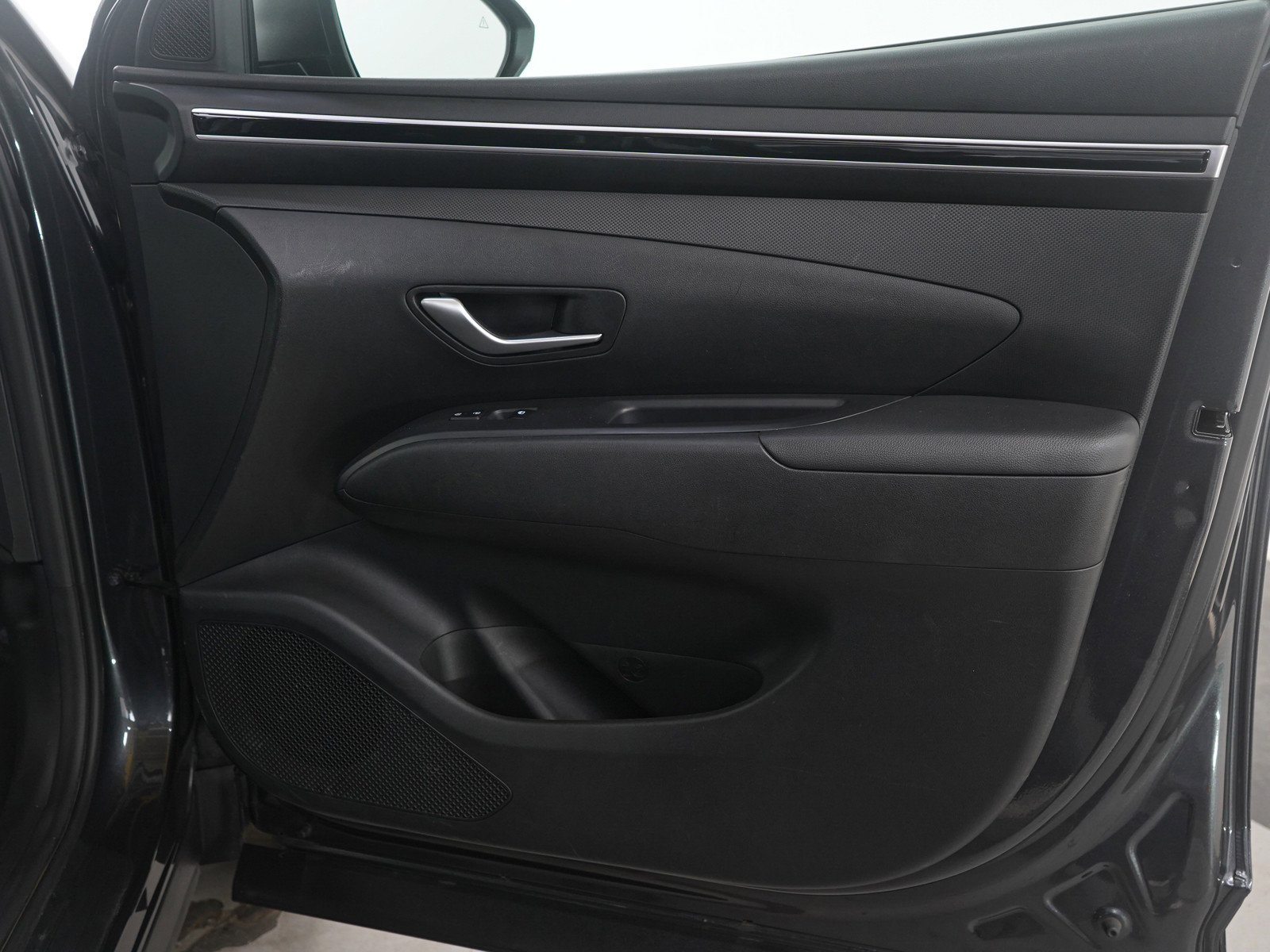 Used 2024 Hyundai Tucson SEL image 9