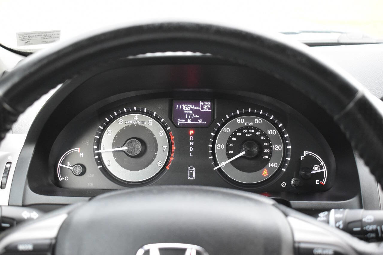Used 2016 Honda Odyssey EX-L image 23