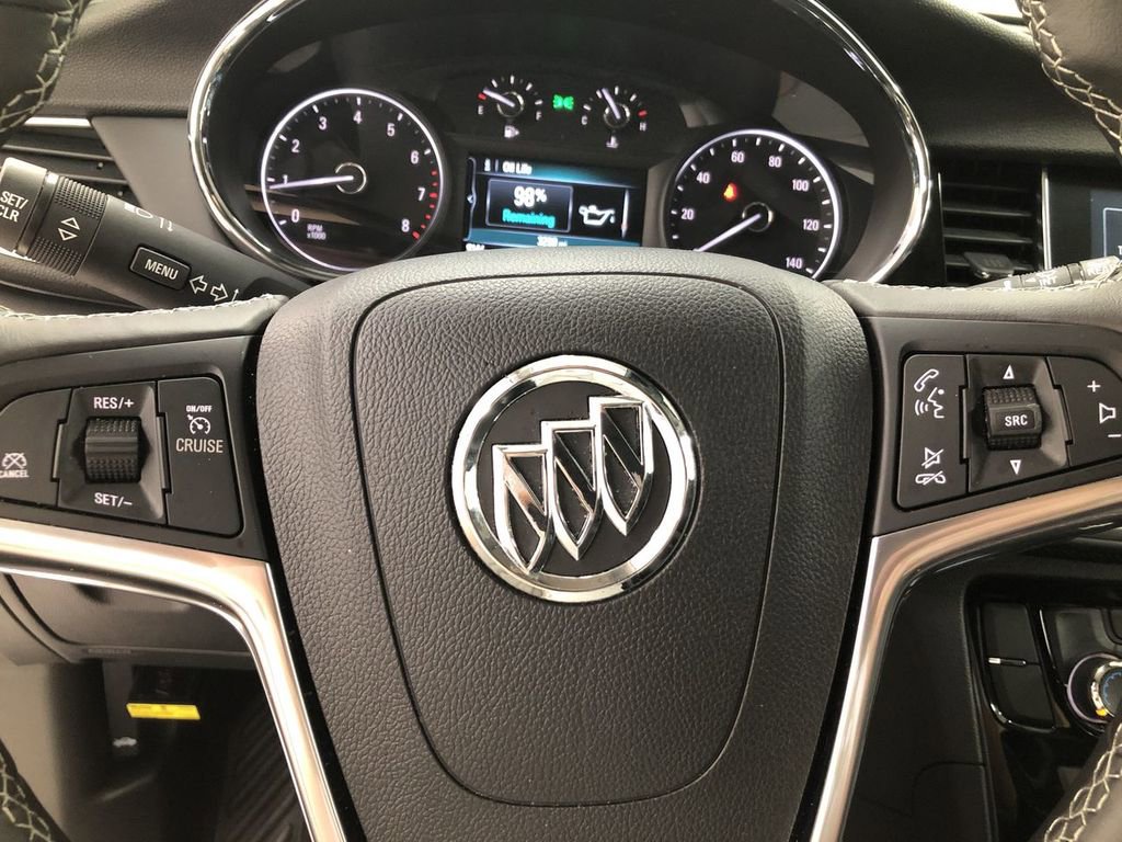 Used 2017 Buick Encore Preferred FWD image 14