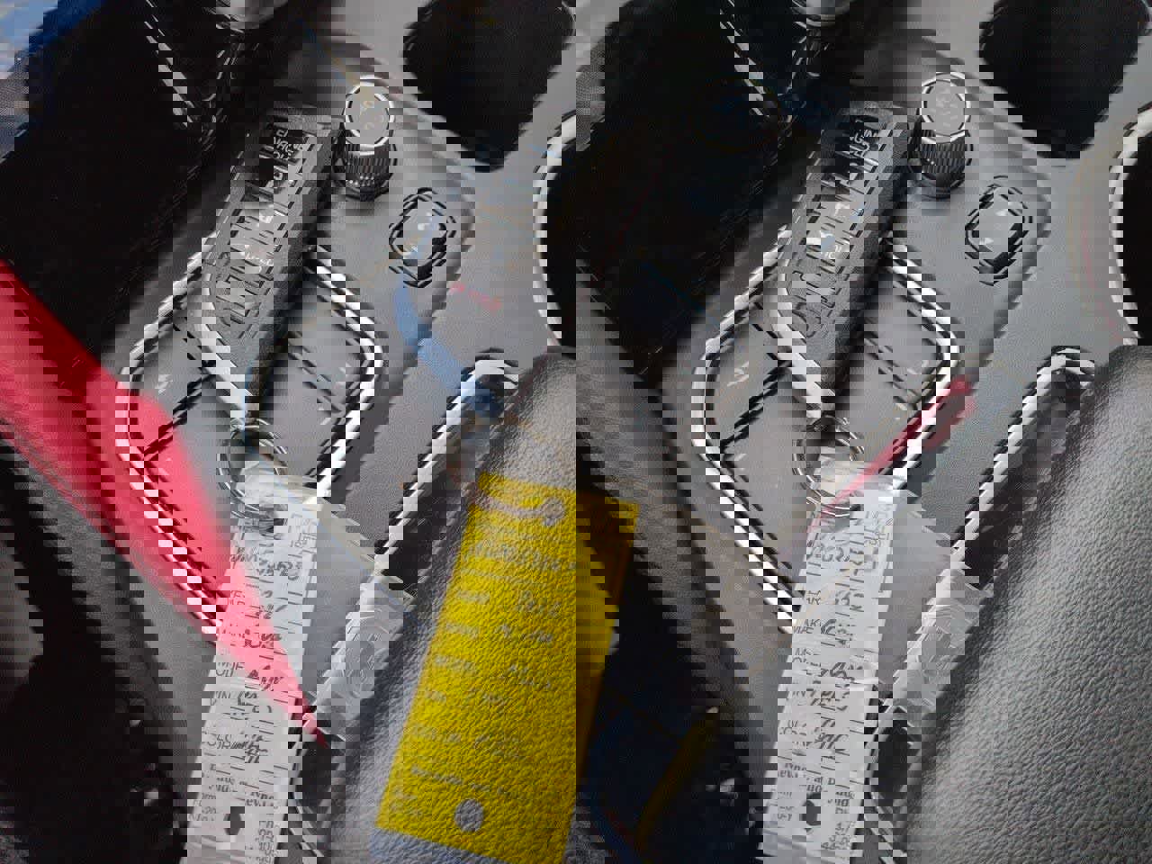 Used 2022 Acura MDX Type S image 38