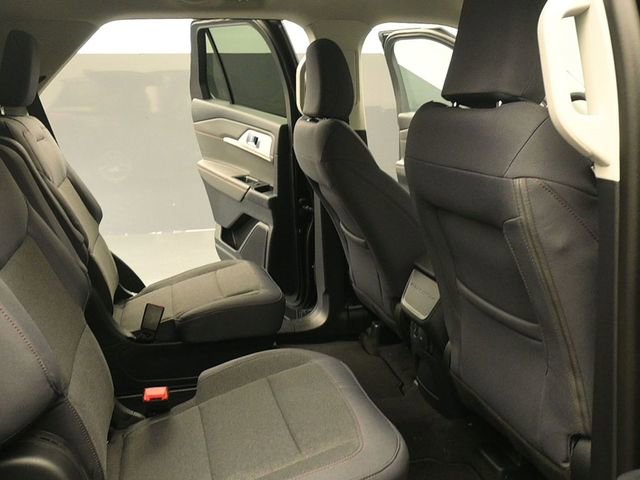 New 2026 Ford Explorer Active image 17