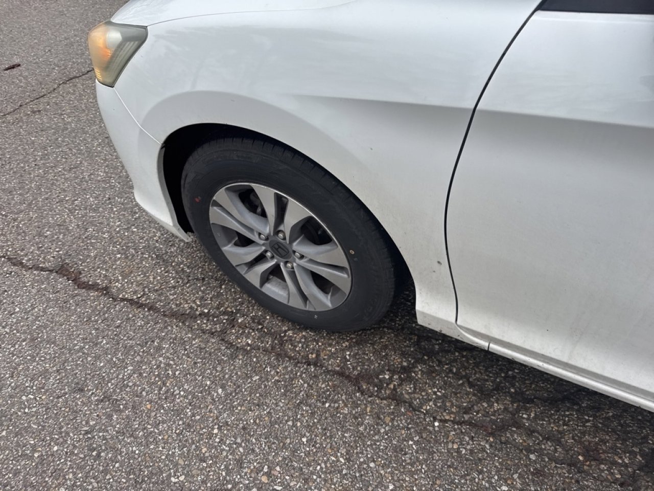 Used 2014 Honda Accord LX image 9