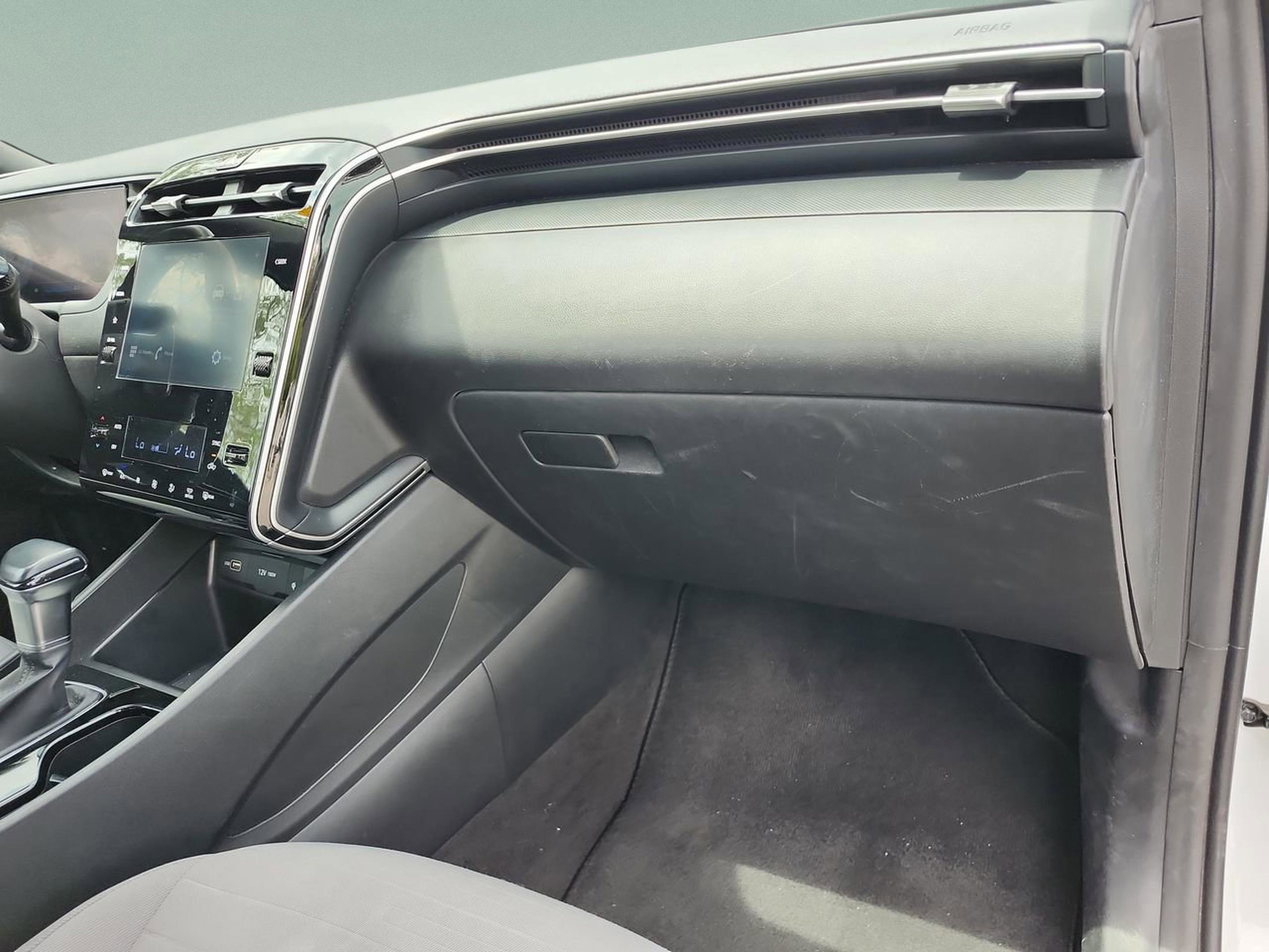Certified 2022 Hyundai Santa Cruz SEL Premium AWD/4WD image 19